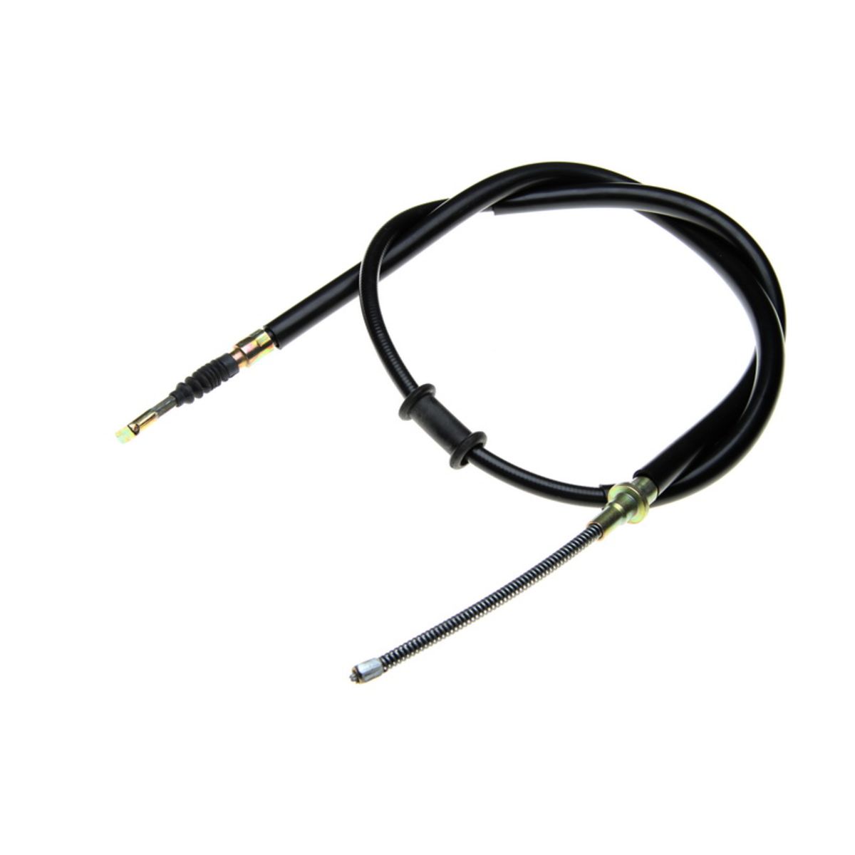 Image of Kabel, parkeerrem   rechts