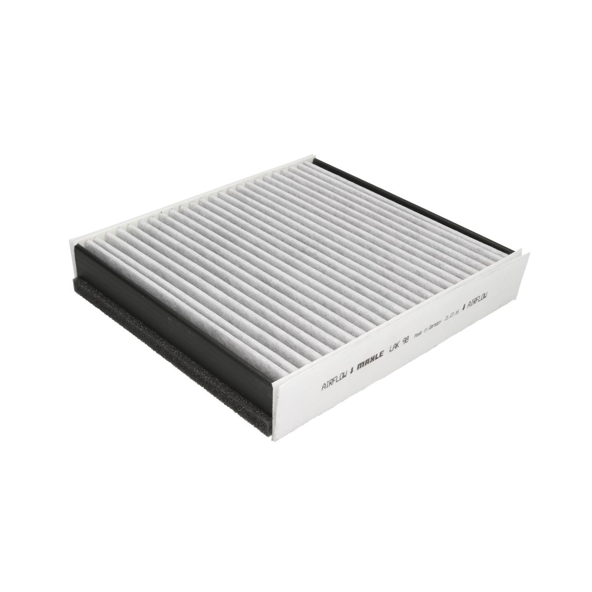 Image of Cabine luchtfilter