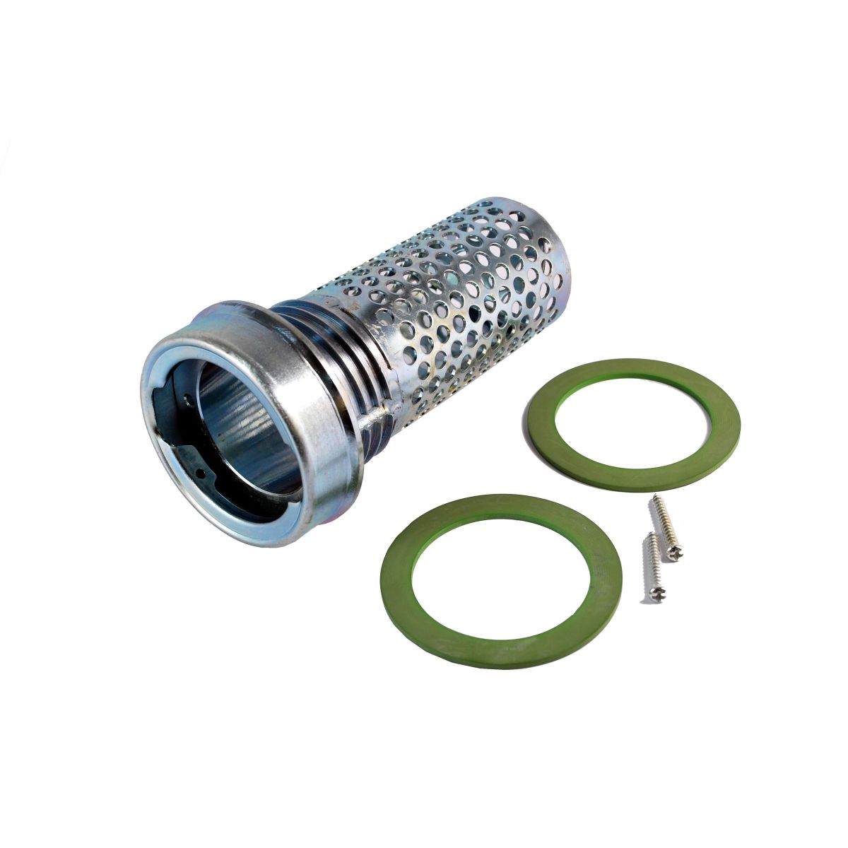 Image of Diefstalbeveiliging voor brandstoftank