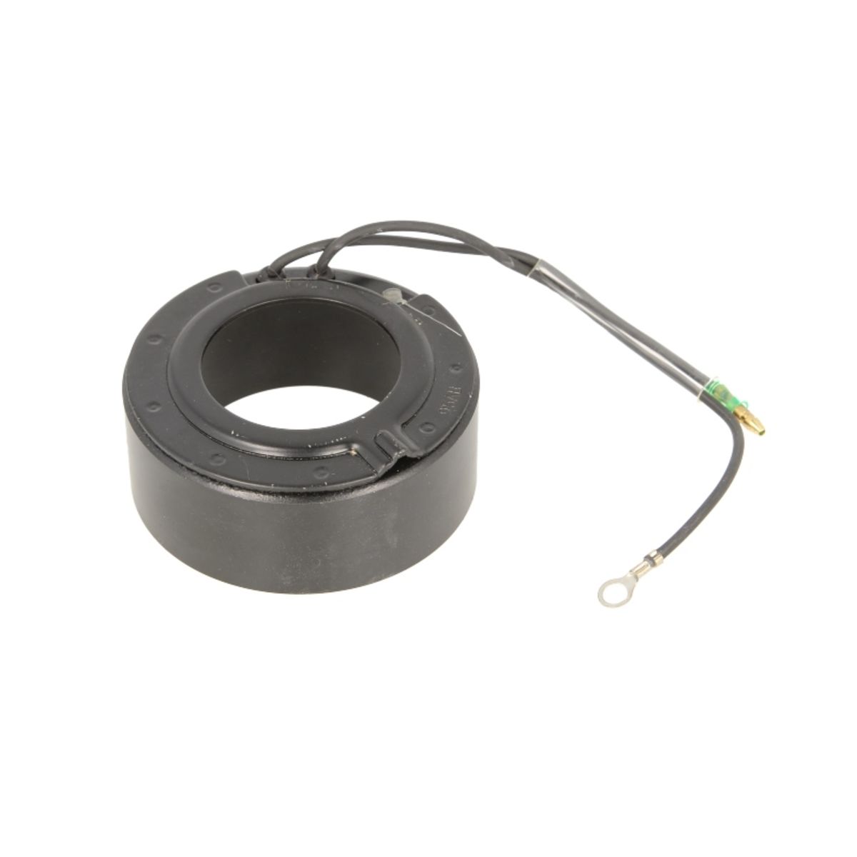Image of Spoel, magnetische koppeling