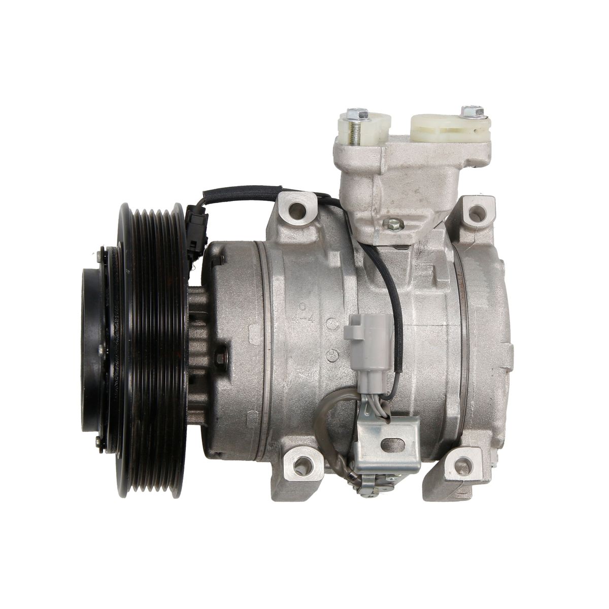 Image of Compressor airconditioning