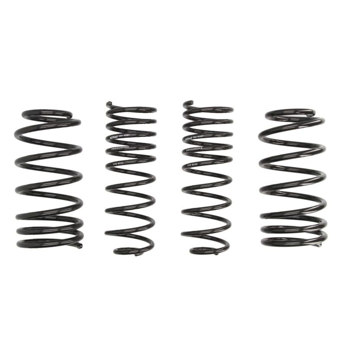 Ressort de suspension EIBACH Pro-Kit E8530-140