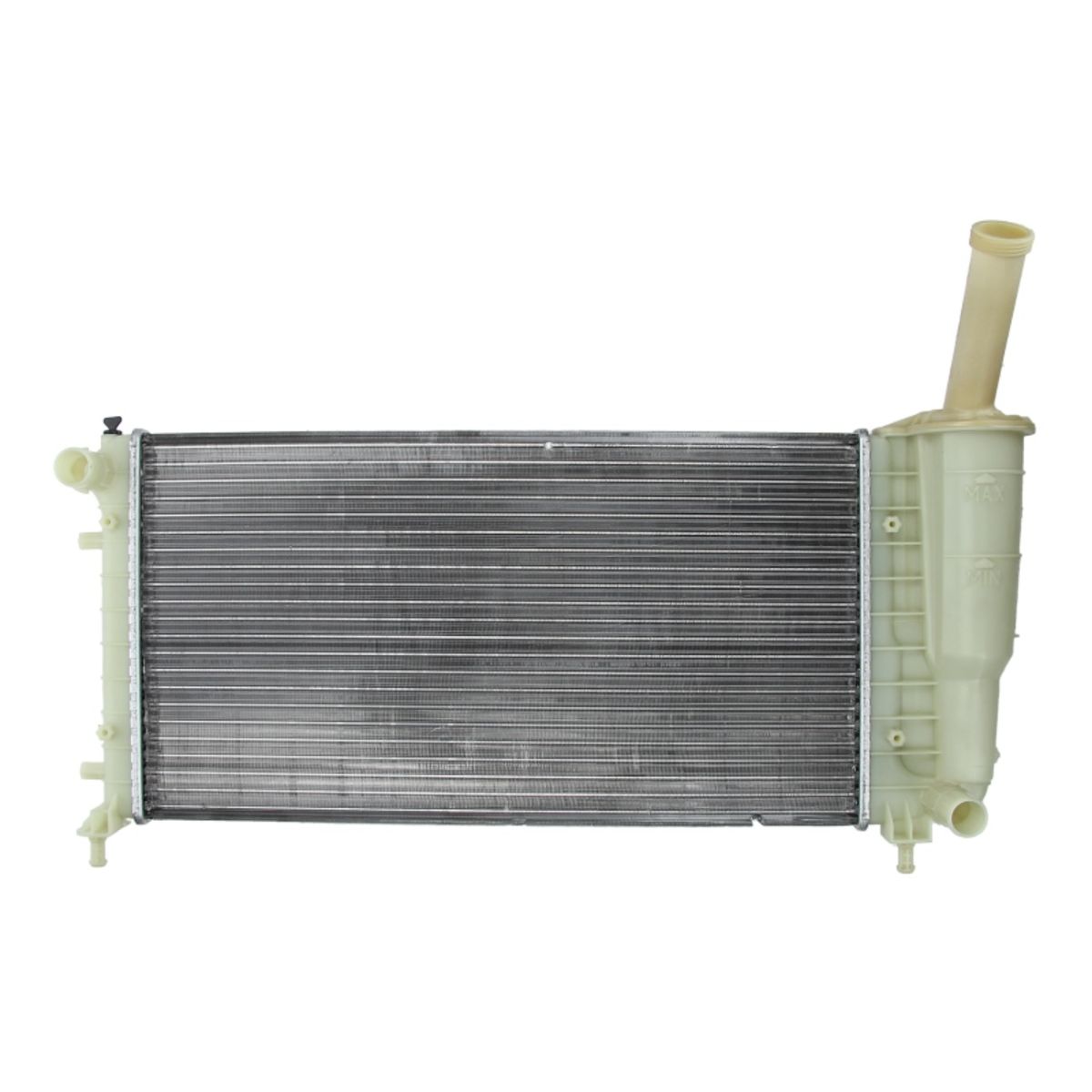 Image of Radiator, motorkoeling