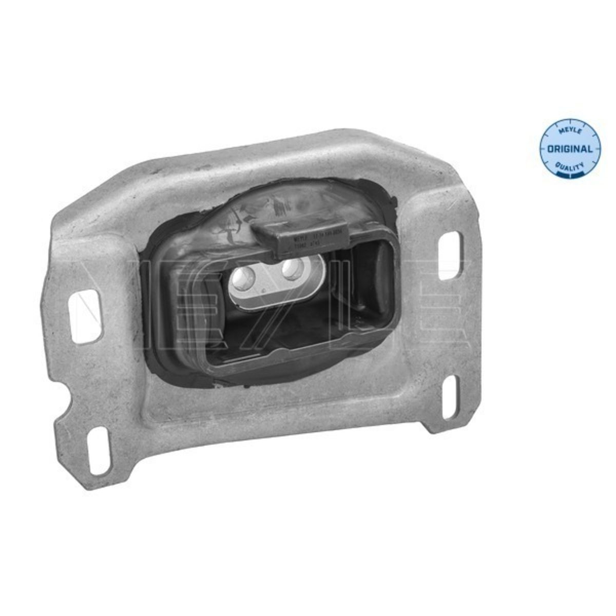 Meyle Support Moteur 11-14 184 0034, Avant, Gauche