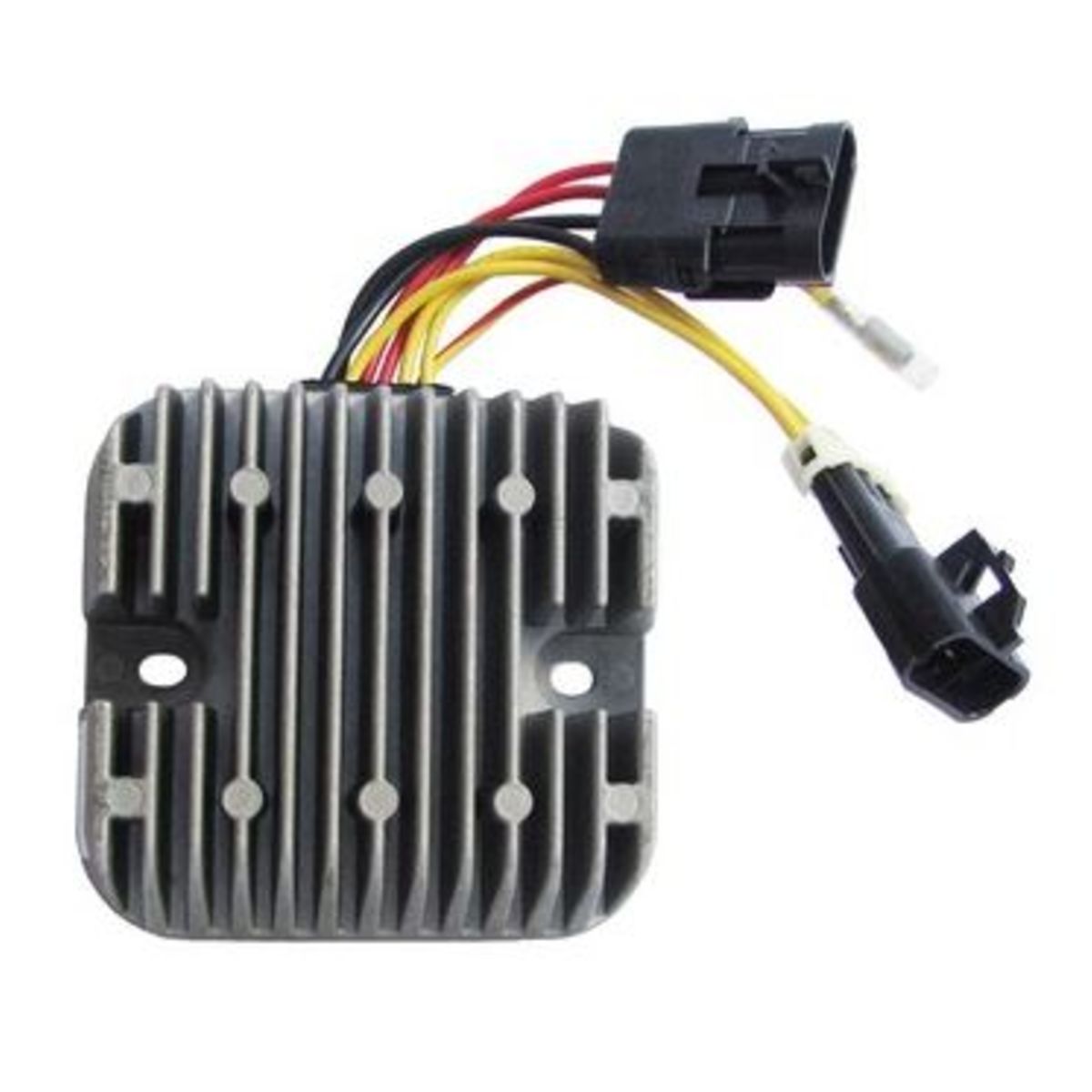 Generatorregler DZE 02532