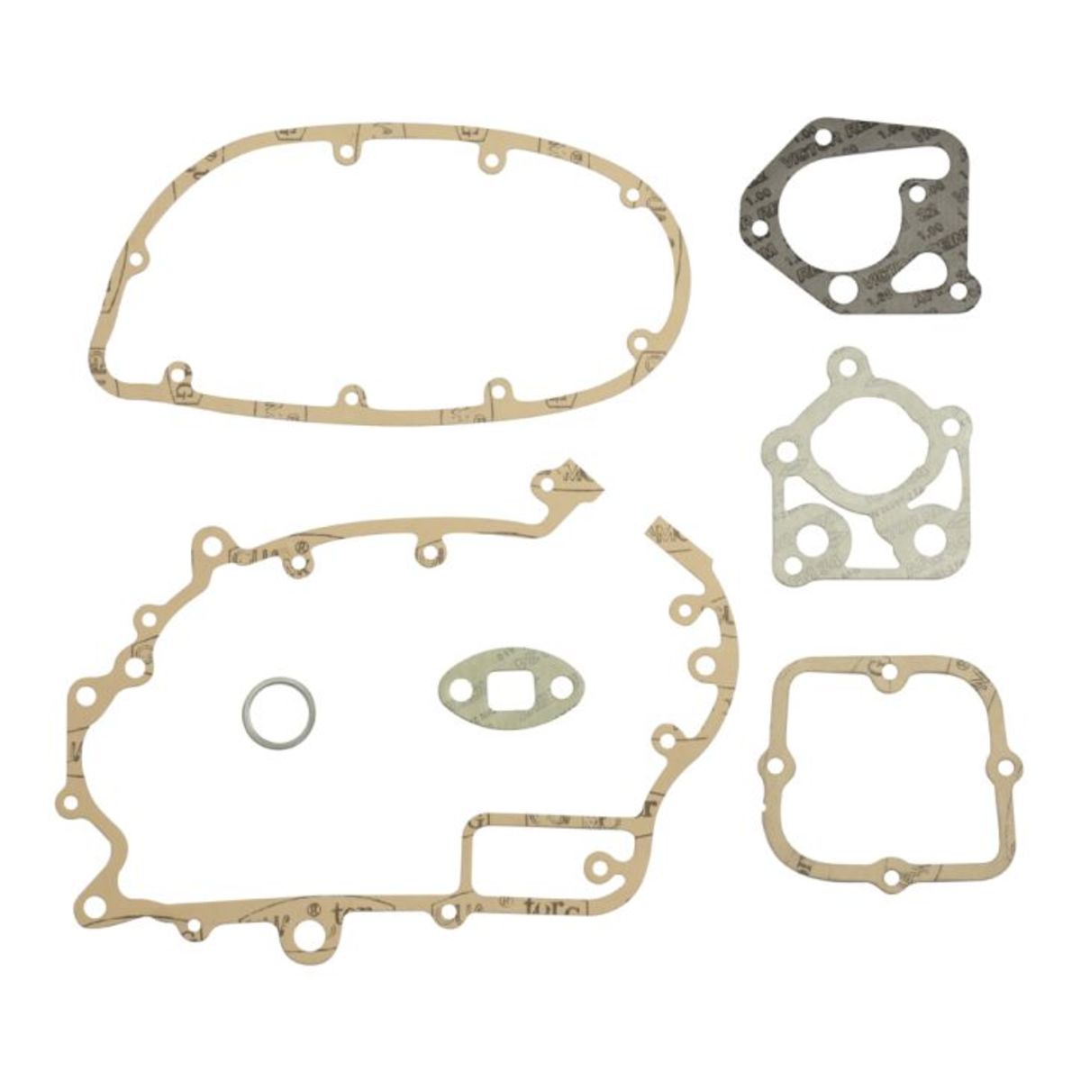 Motordichtungssatz ATHENA P400390850013