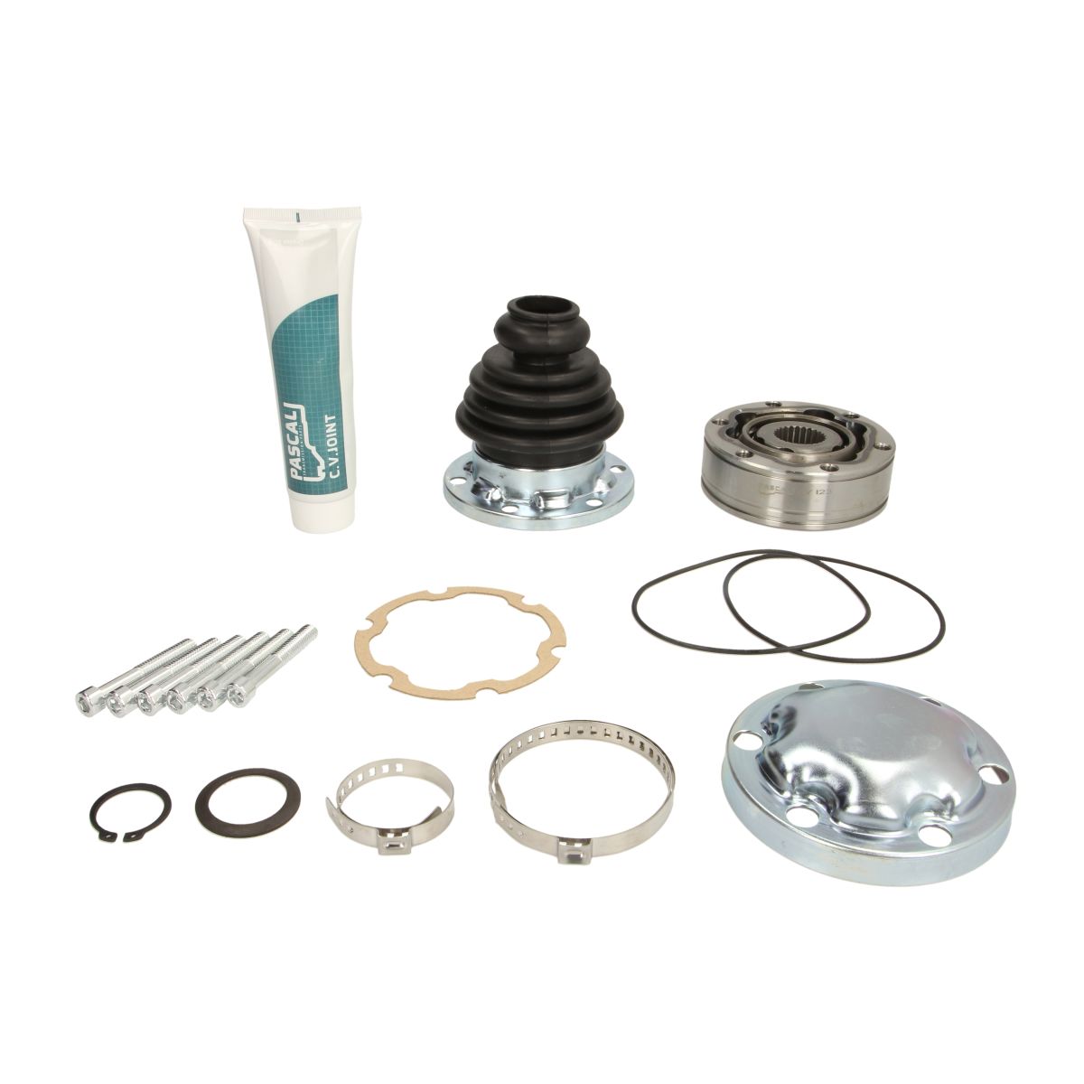 Image of Homokineet reparatie set, aandrijfas