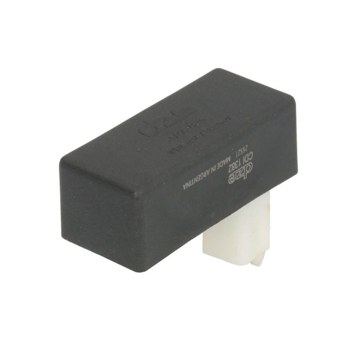 Zündungsmodul DZE DZE01382