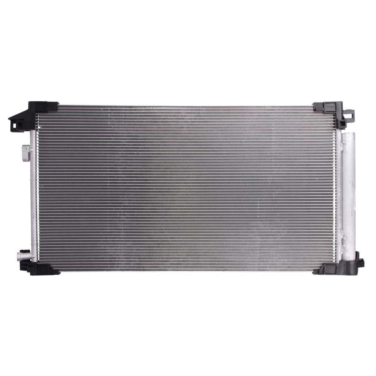 Condensator, airconditioning