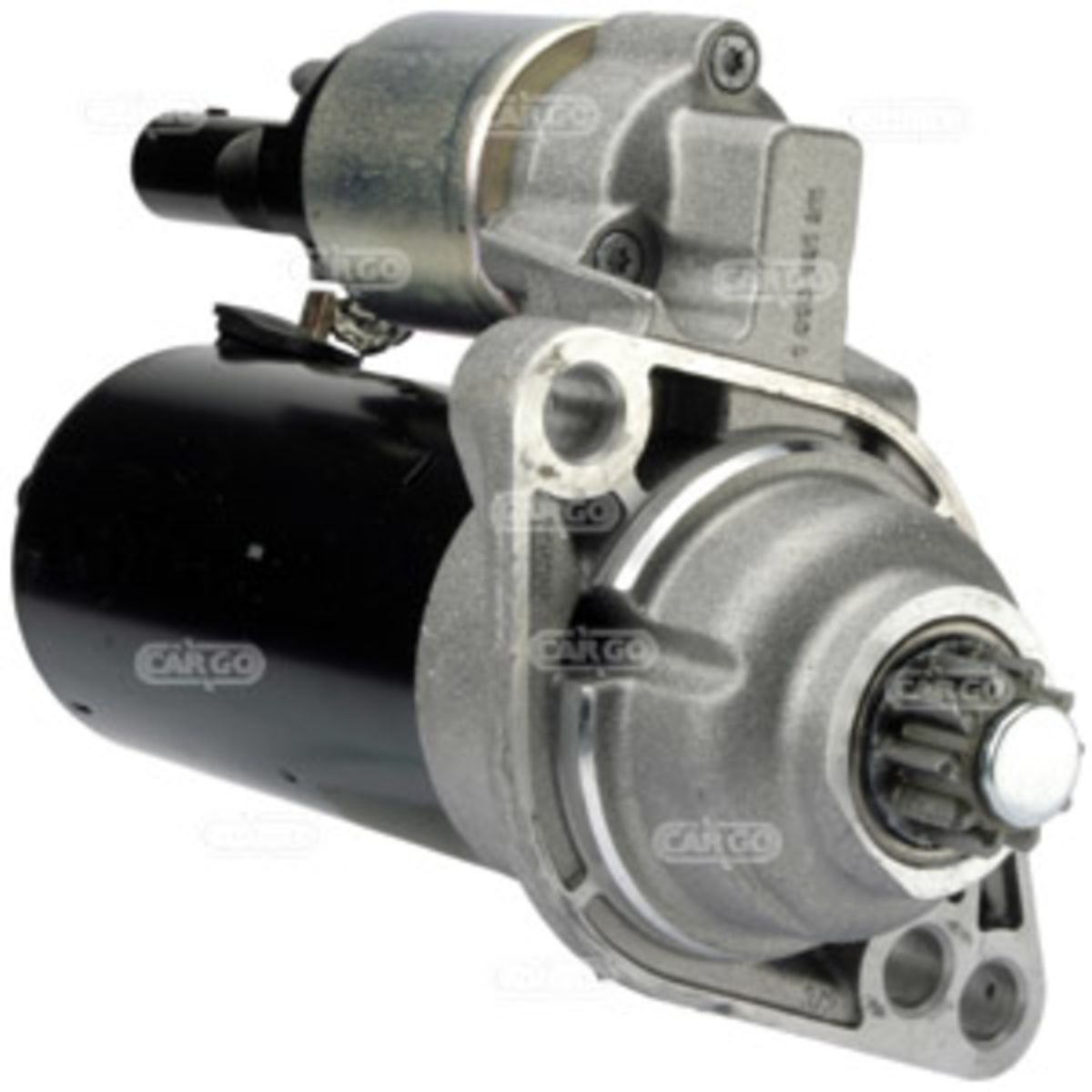 Image of Starter