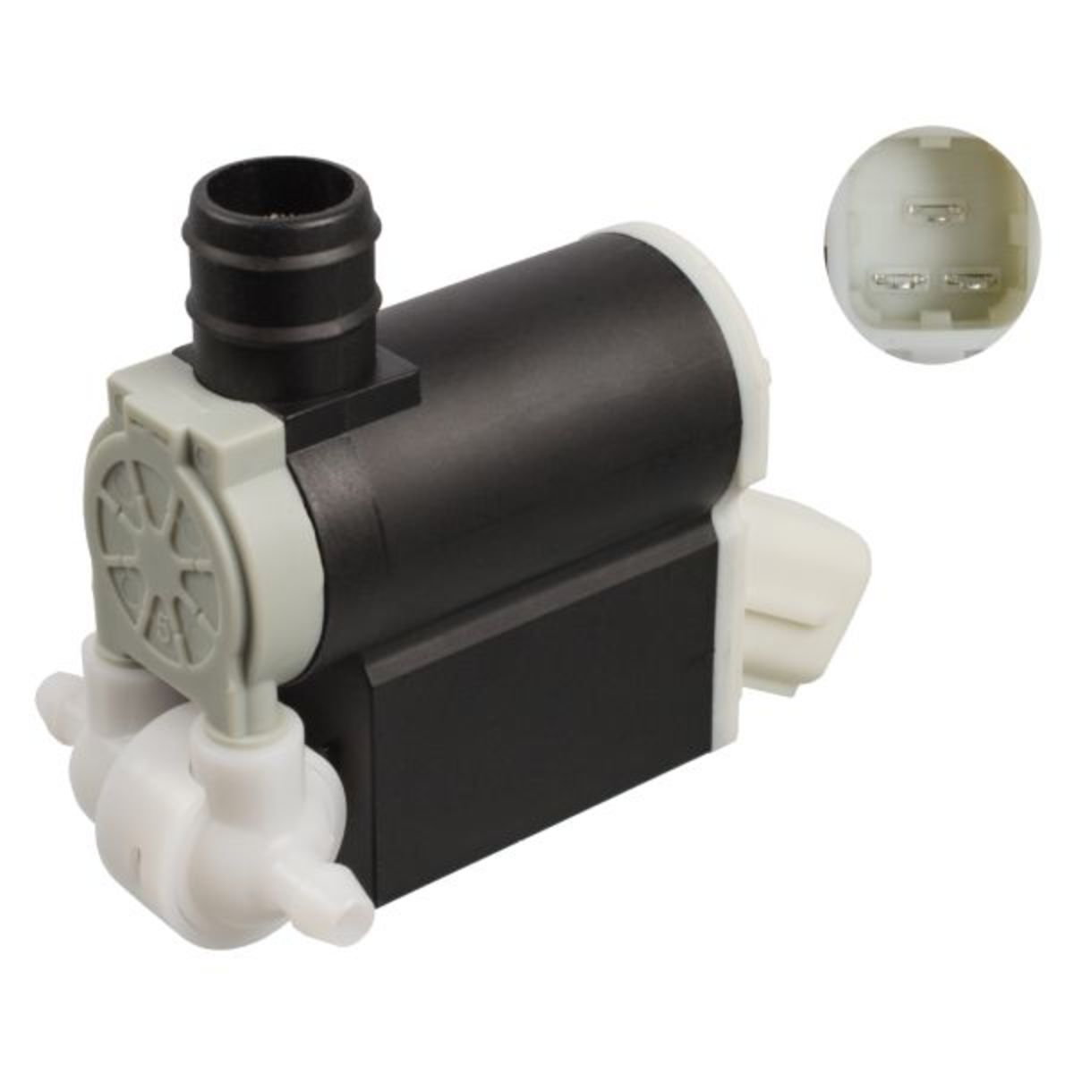 Extra productfoto van de leverancier