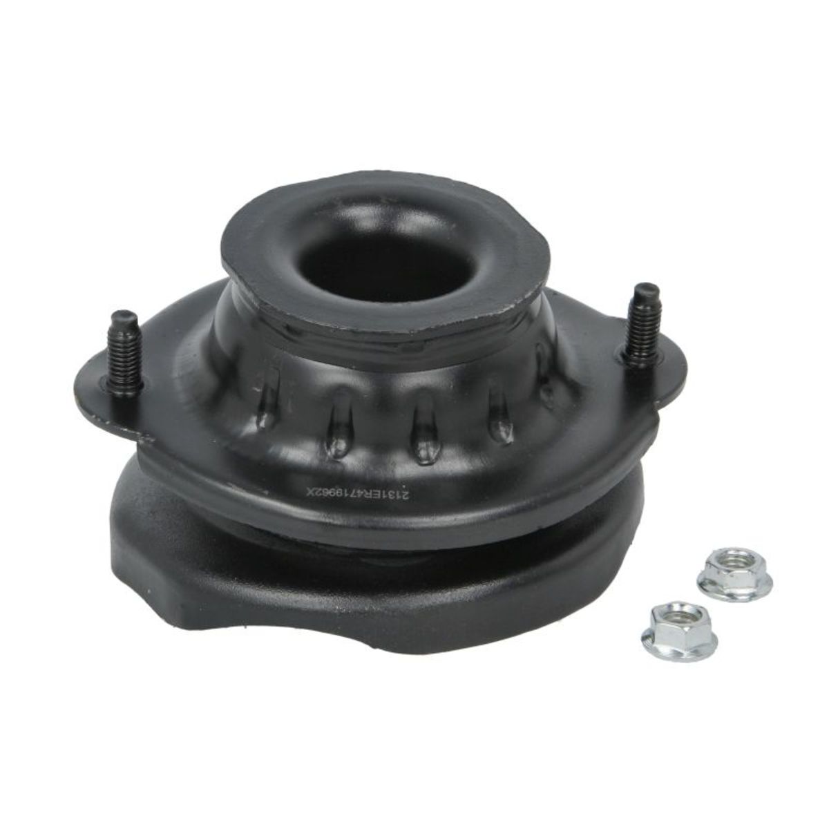 Image of Reparatieset, veerpoot