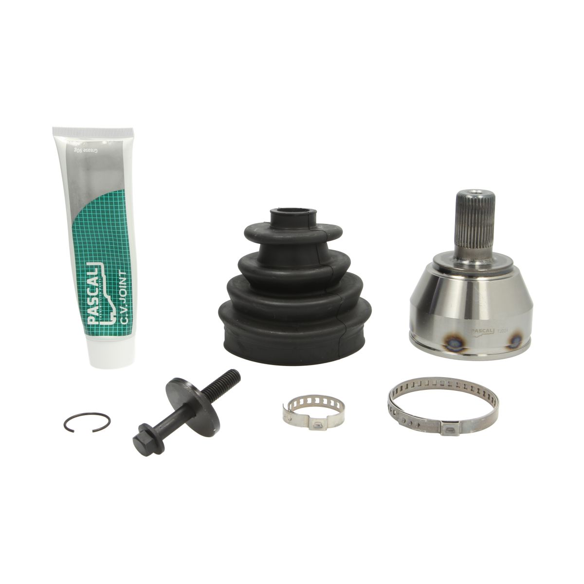 Image of Homokineet reparatie set, aandrijfas