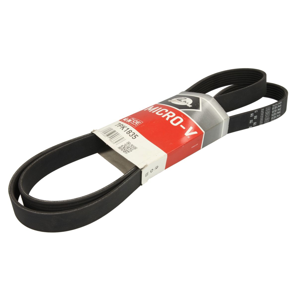 Image of V-riem