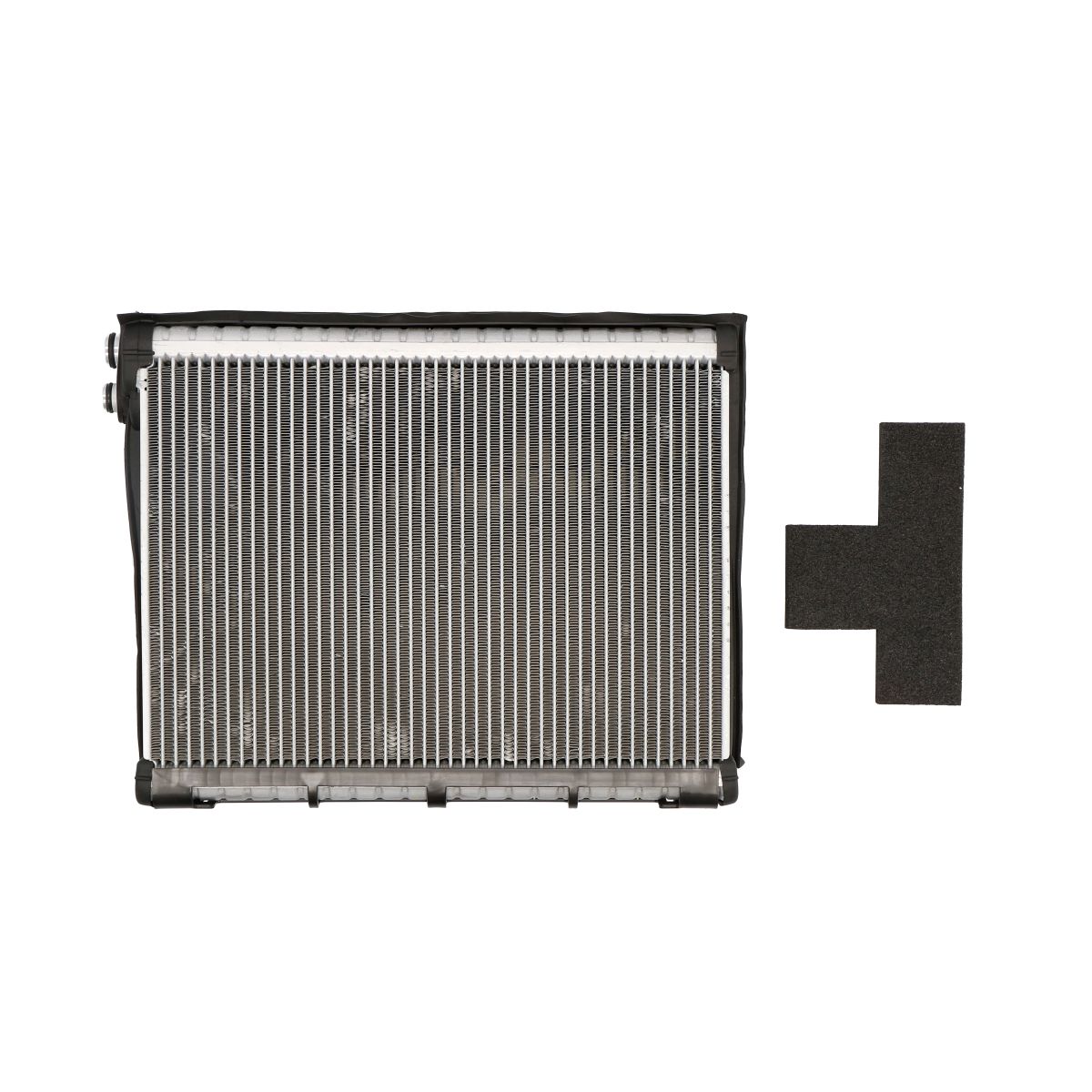 Image of Verdamper, airconditioning