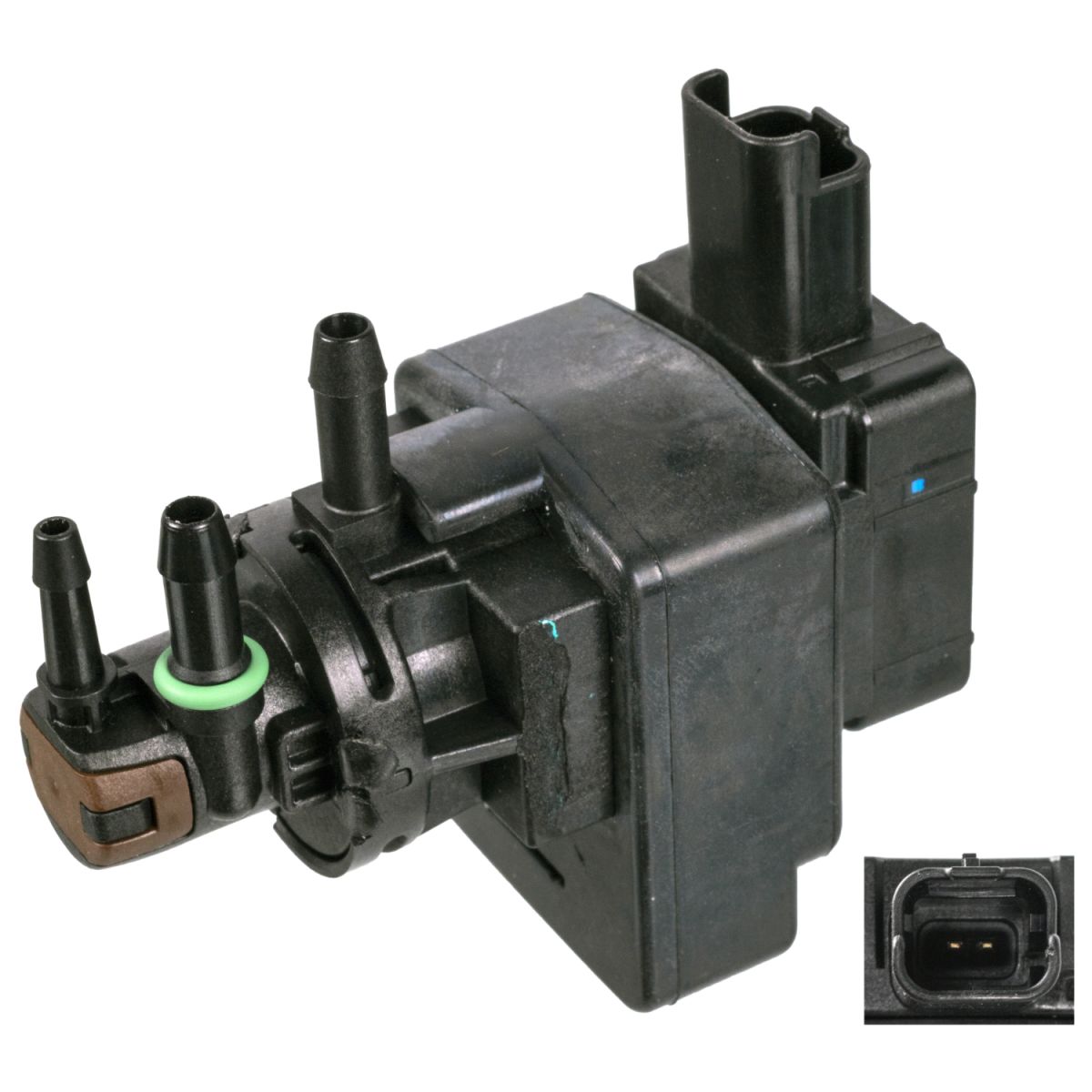 Image of Drukomvormer  BILSTEIN