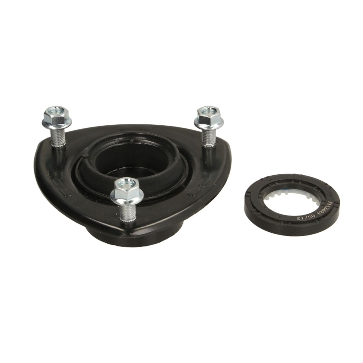 Image of Reparatieset, veerpootbevestiging