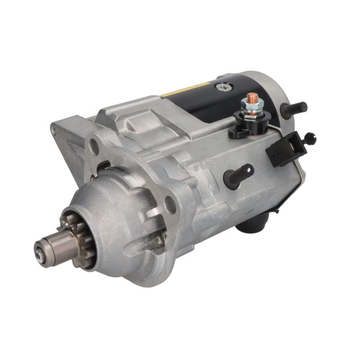 Image of Starter