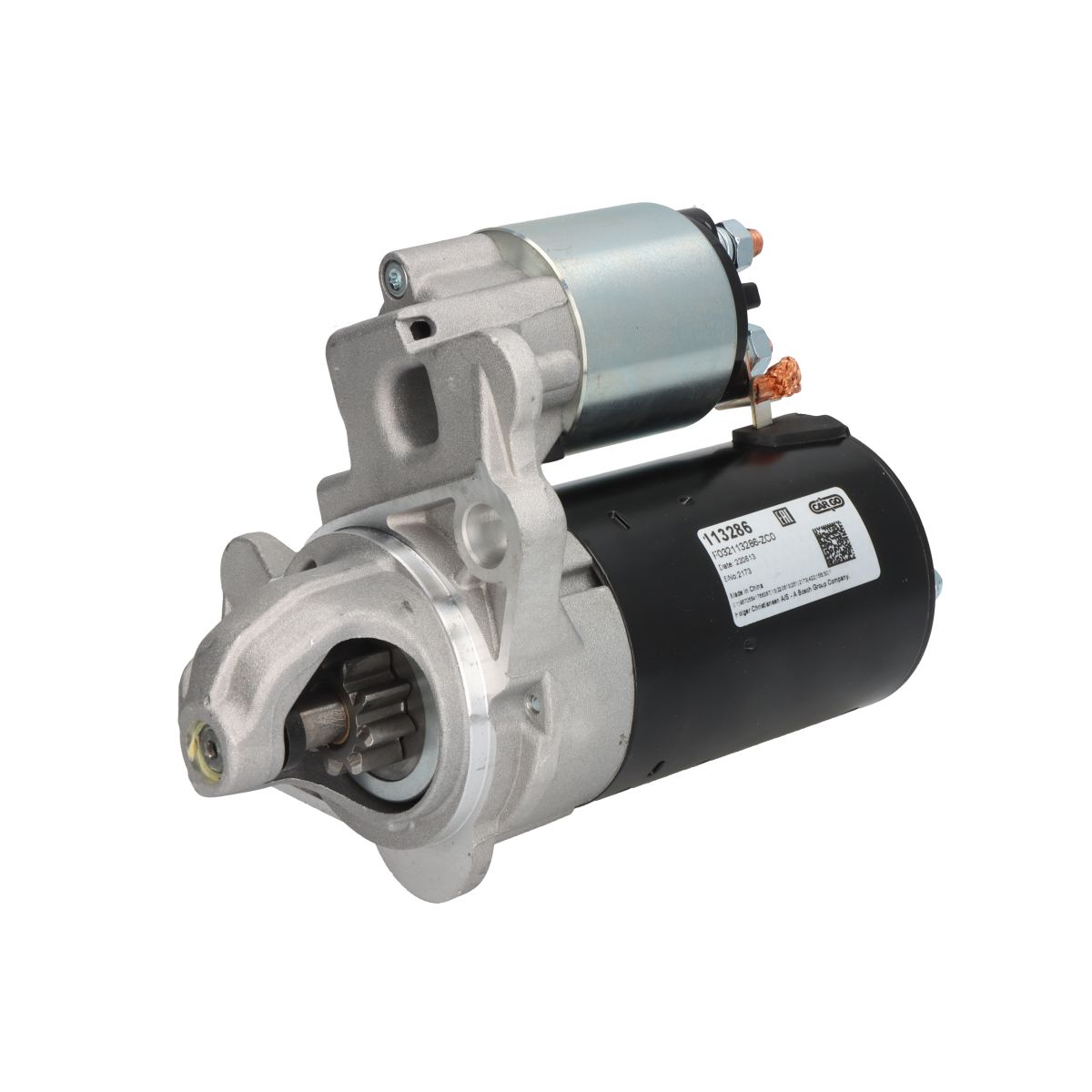Image of Starter  113286