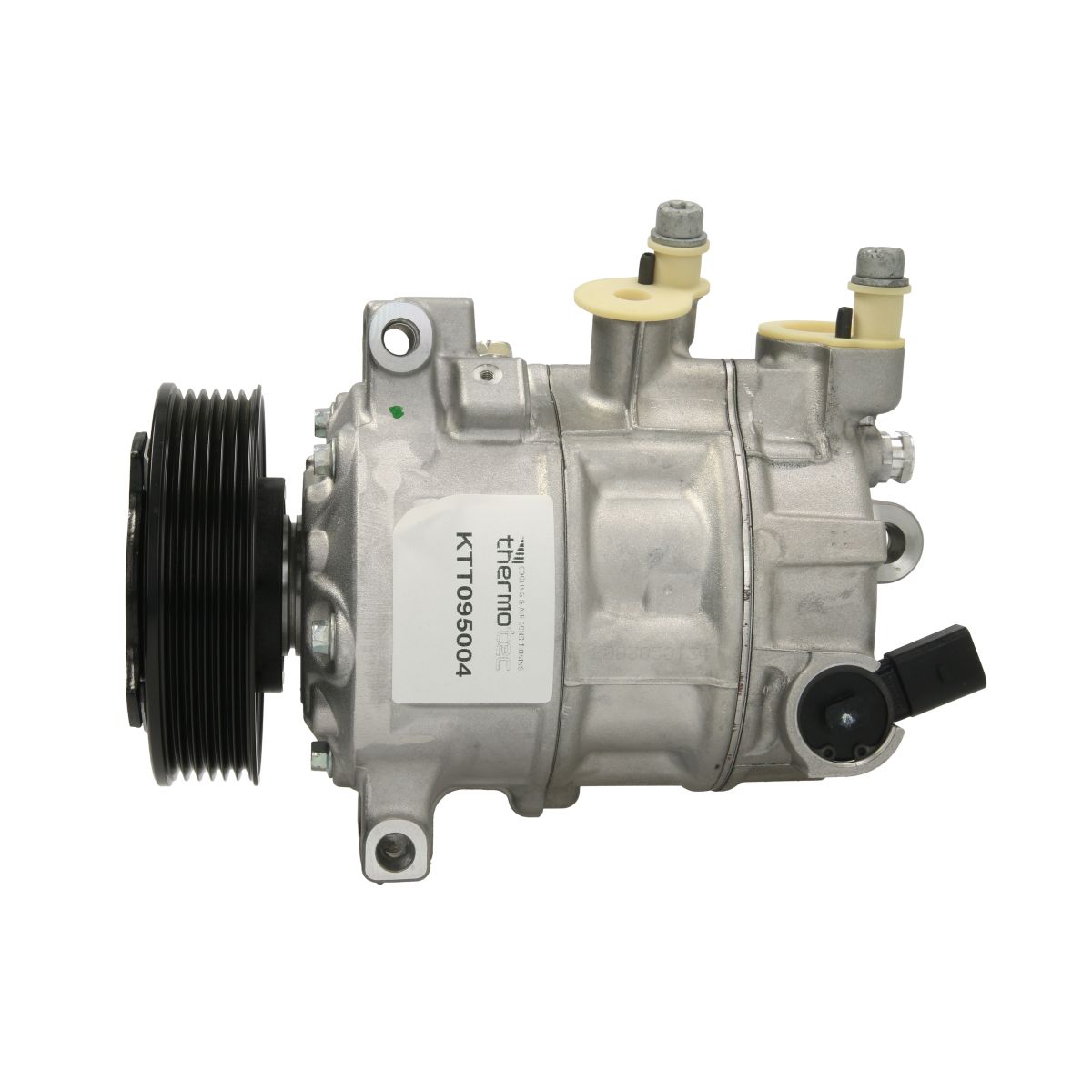 Image of Compressor airconditioning