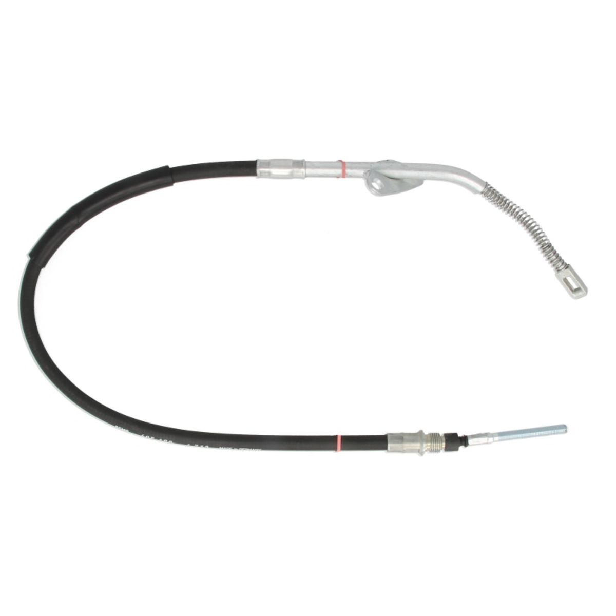 Image of Kabel, parkeerrem  BILSTEIN  rechts