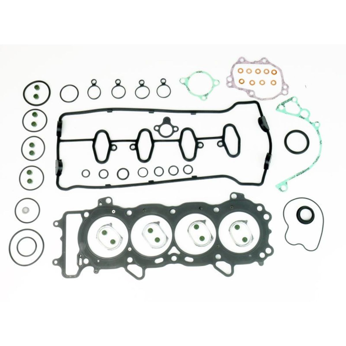 Set di guarnizioni motore ATHENA P400210850228