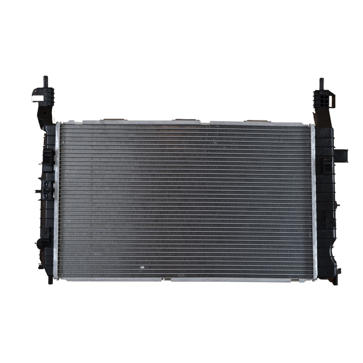 Radiator, motorkoeling