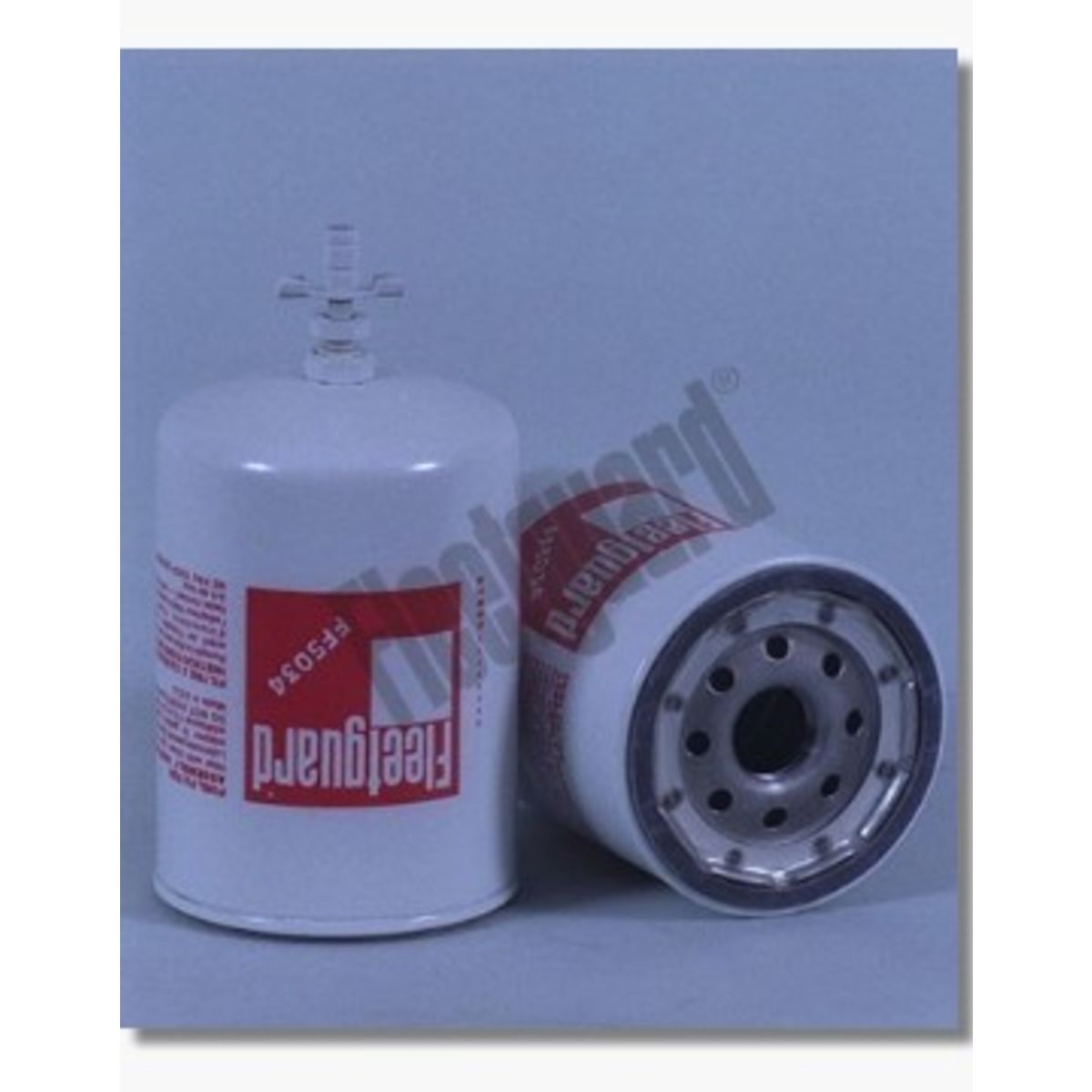 Image of Brandstoffilter  FF5034