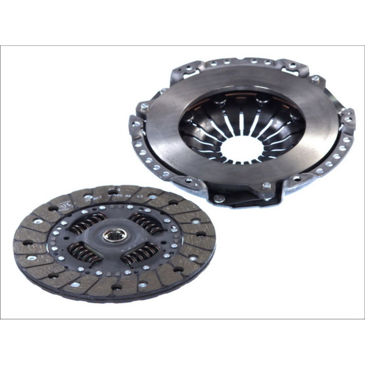 Kit frizione LUK RepSet 620 3090 09
