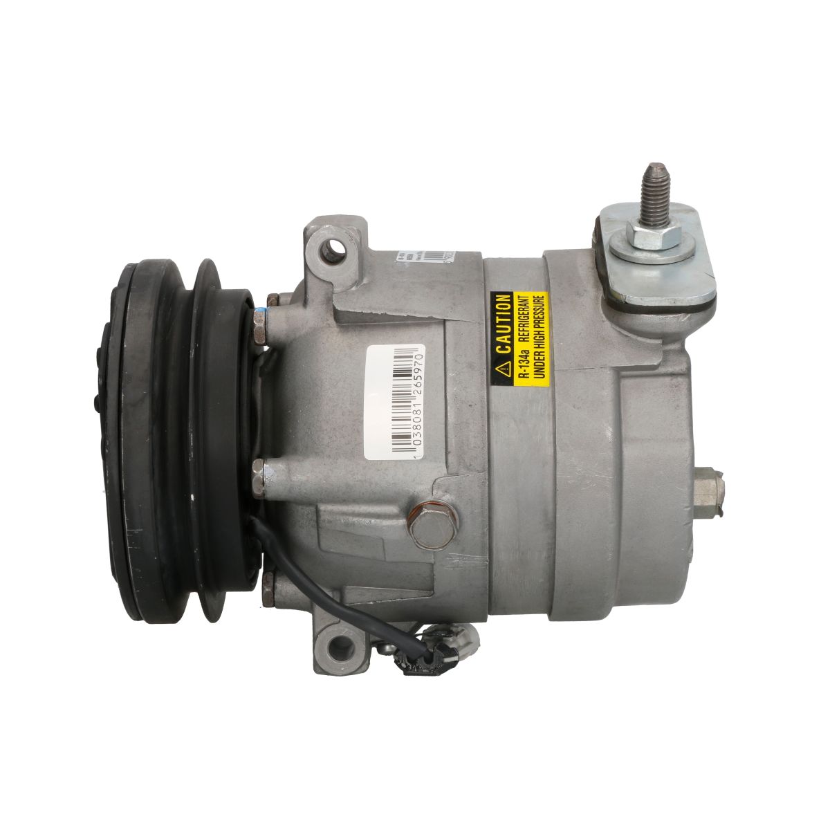 Image of Compressor, airconditioner