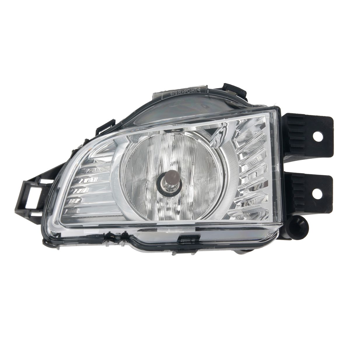 Image of Mistlamp