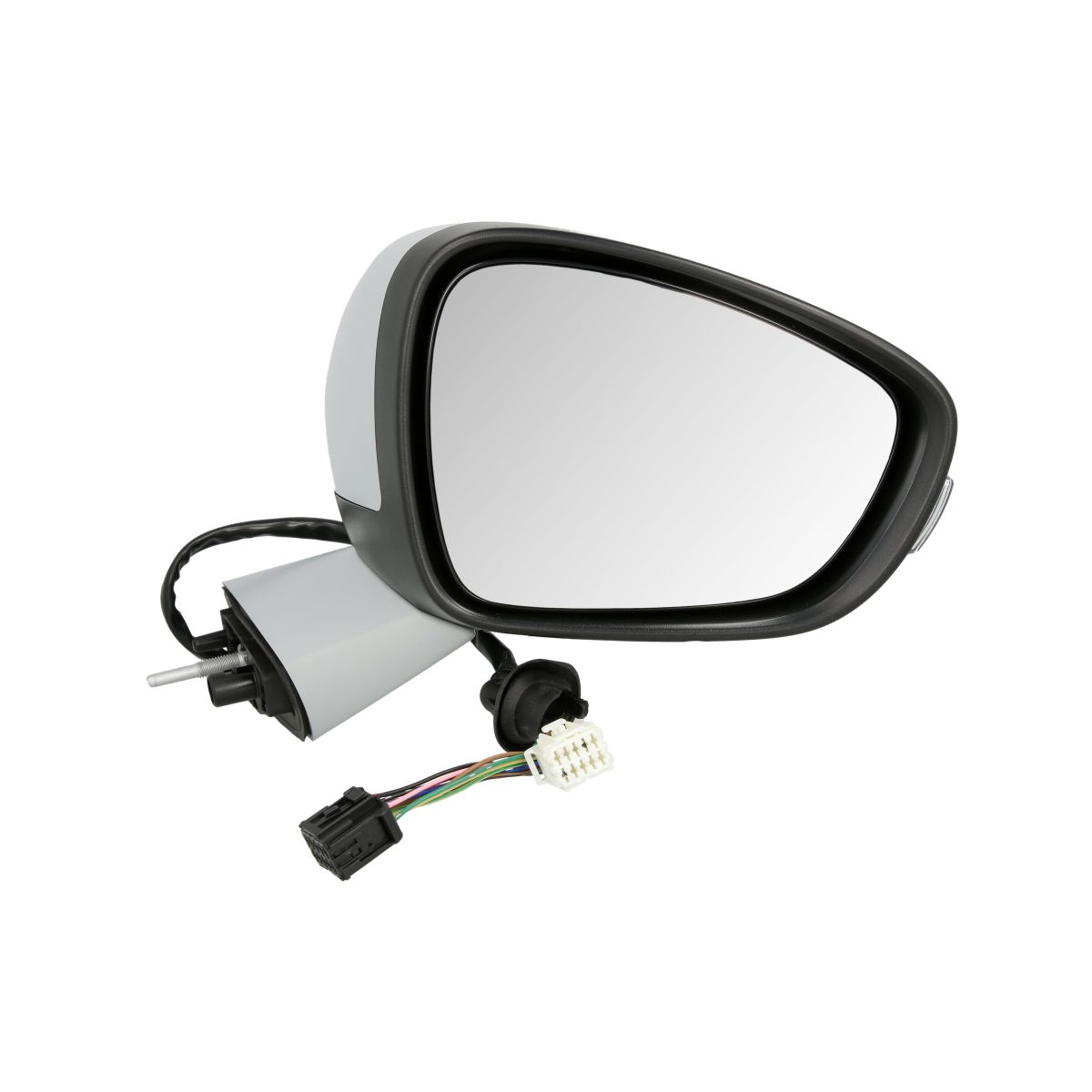 Blic Specchietti Retrovisori Esterni 5402-21-044366P Destro