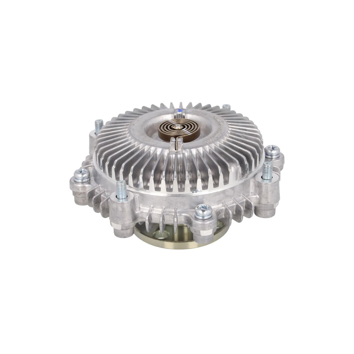 Image of Koppeling, radiatorventilator