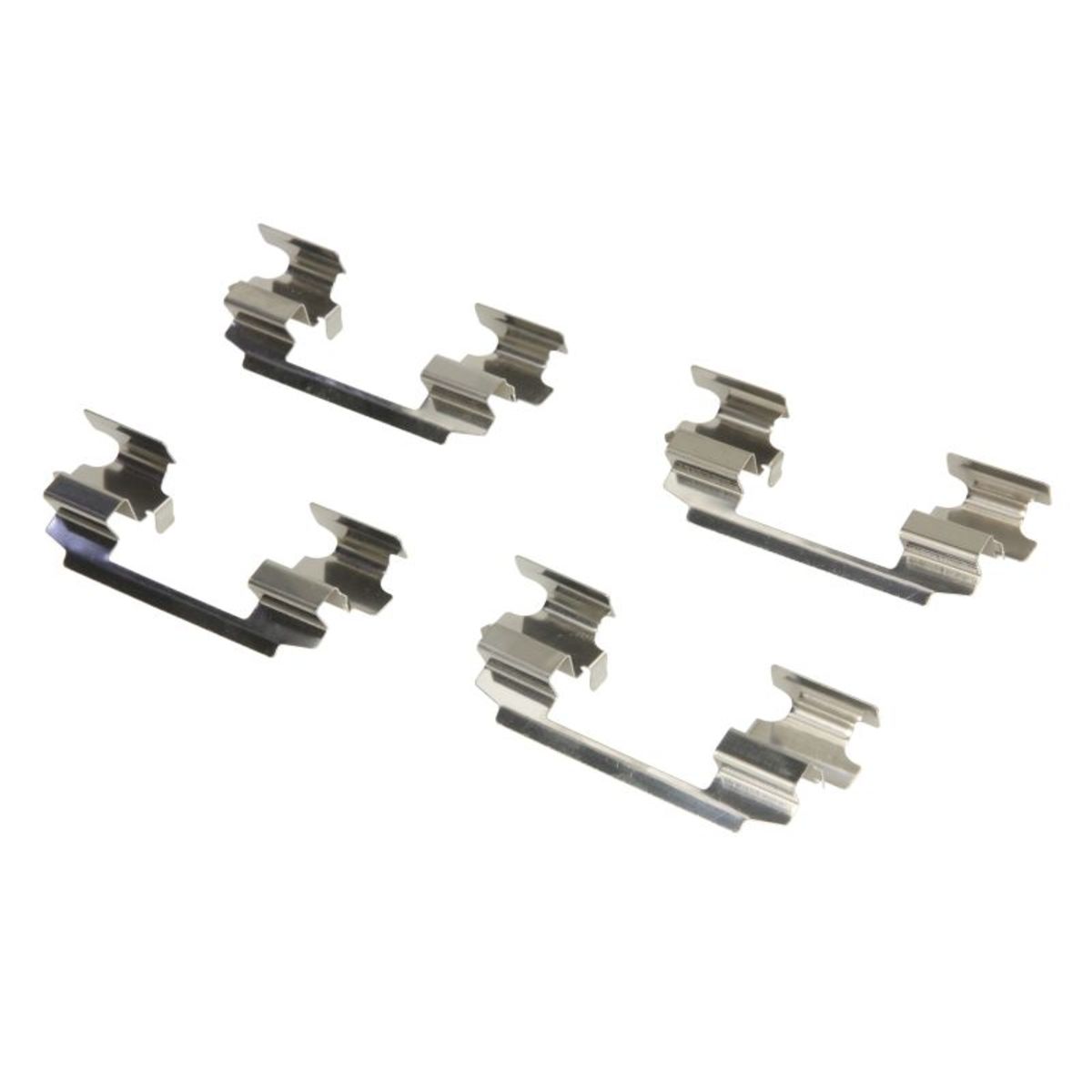 Quick Brake Toebehorenset, schijfremblok  109-1686