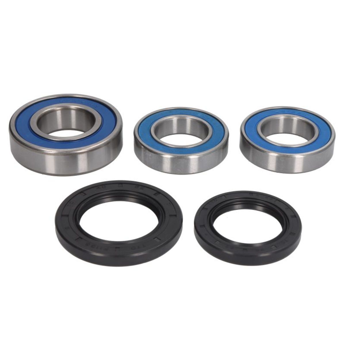Radlagersatz ALL BALLS AB25-1493