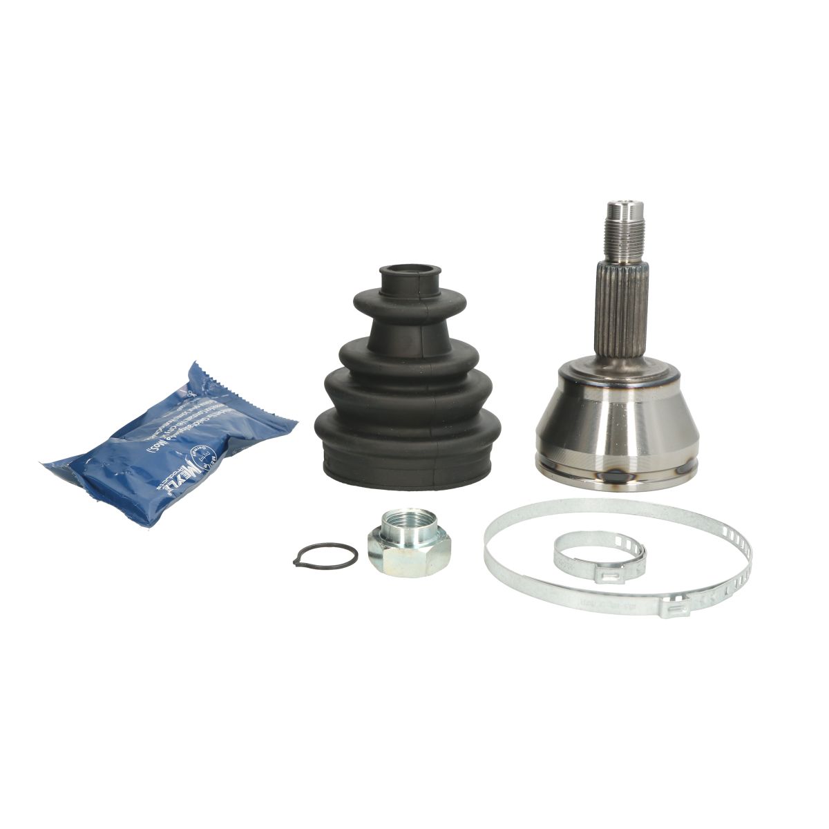 Image of Homokineet reparatie set, aandrijfas  KIT