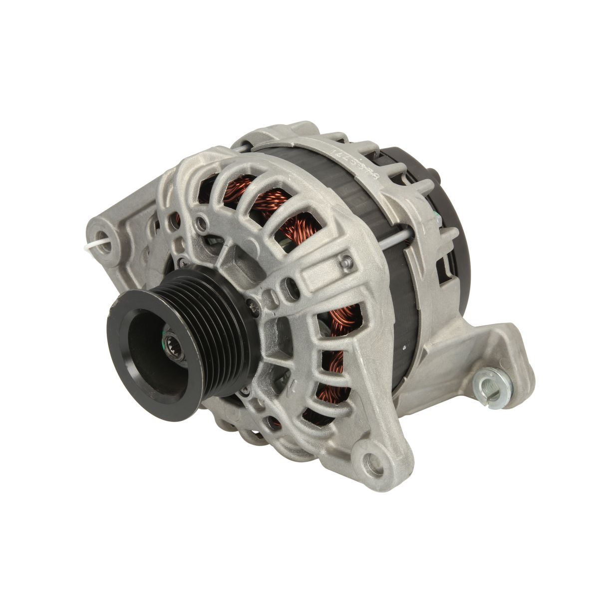 Image of Driefasige generator