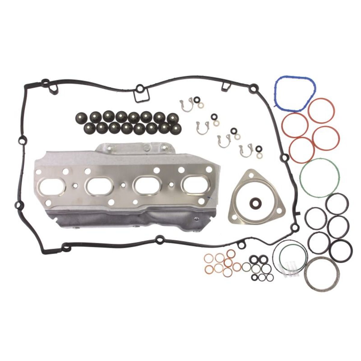 Elring Jeu De Joints, Culasse 456.560
