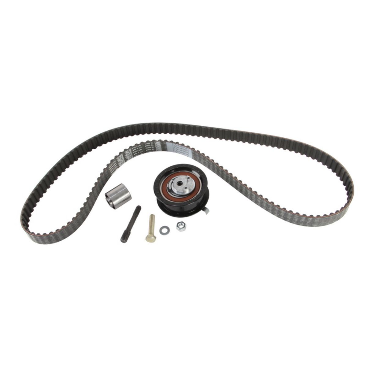 Skf Zahnriemensatz Vkma 01016