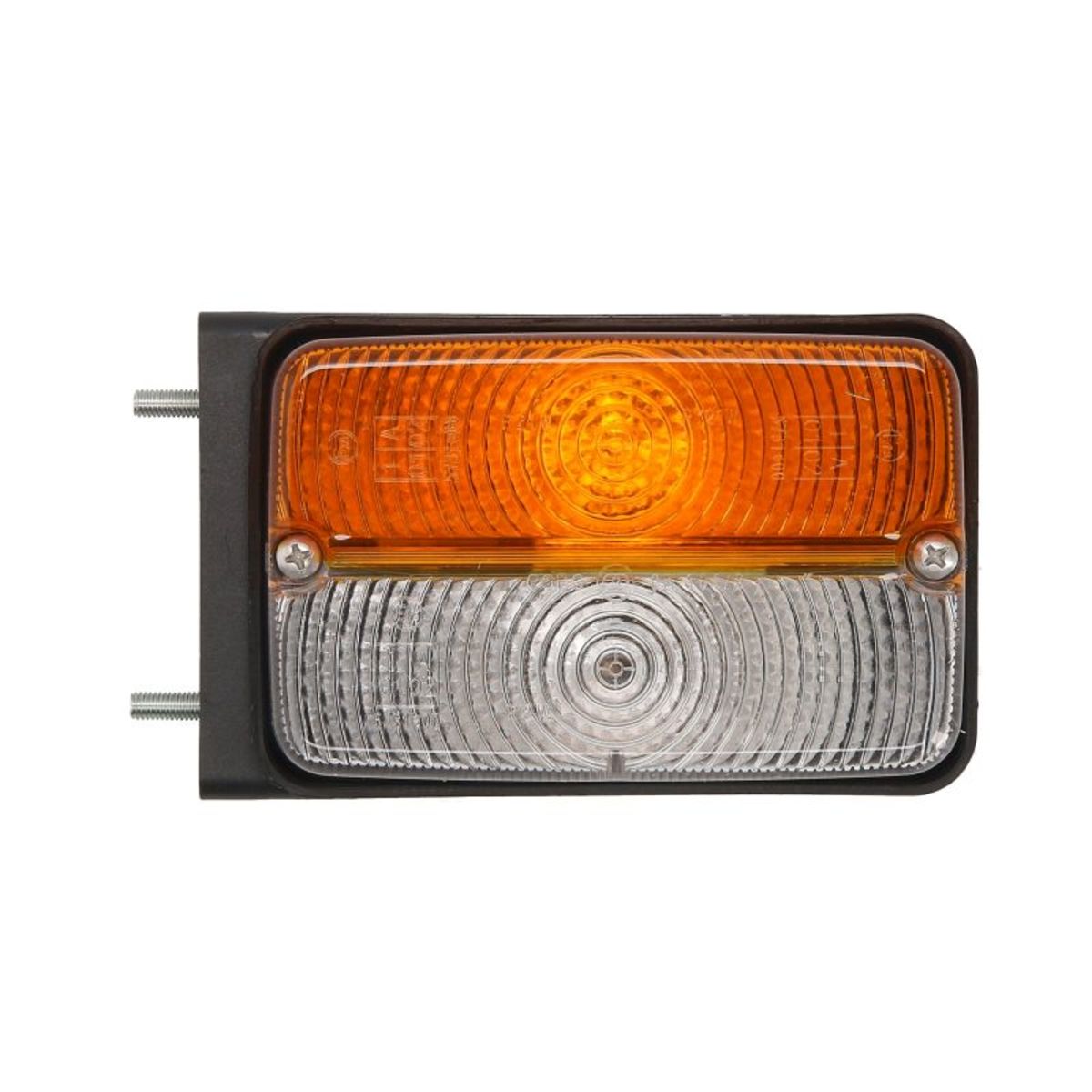 Image of Knipperlicht vóór