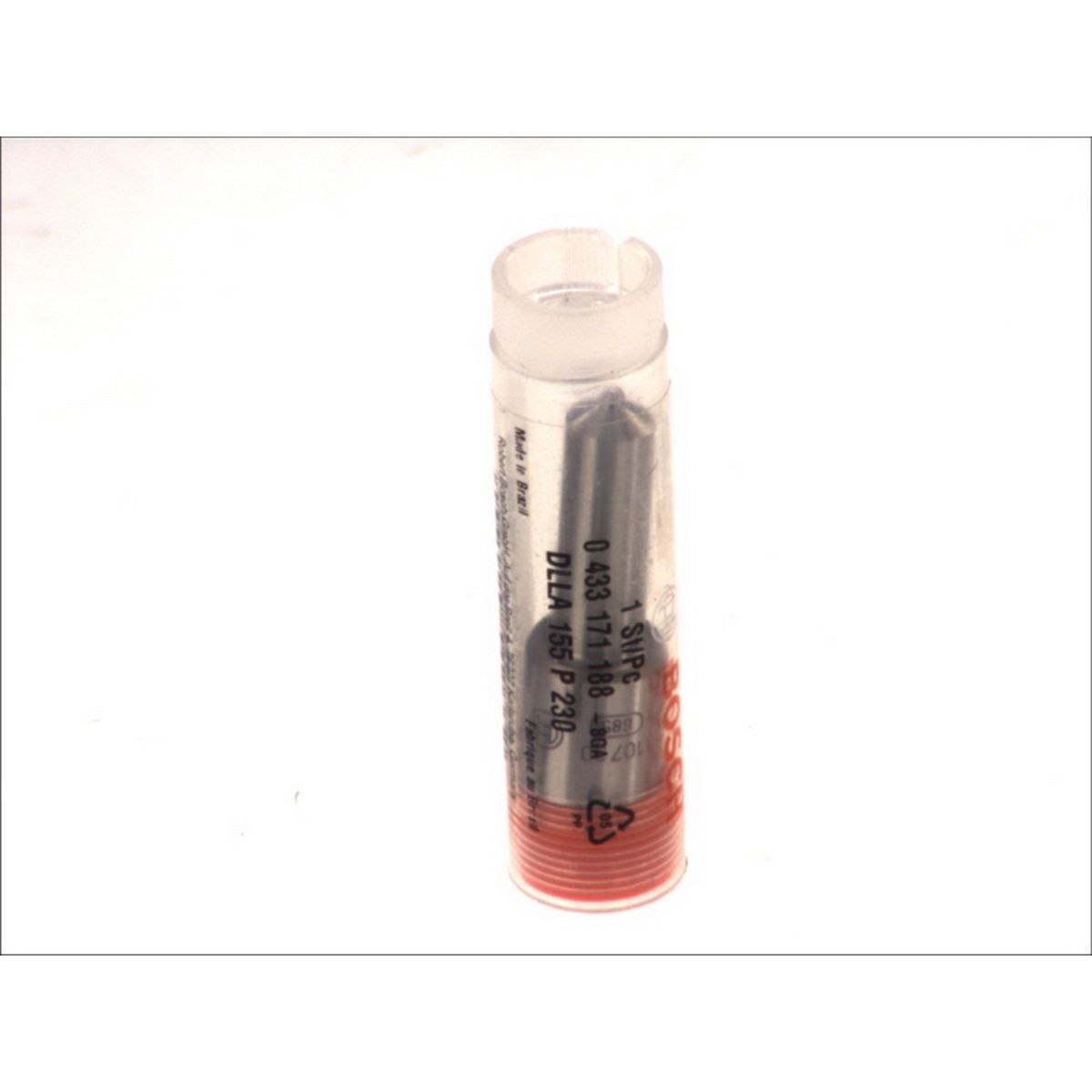 Image of Injectiemondstuk