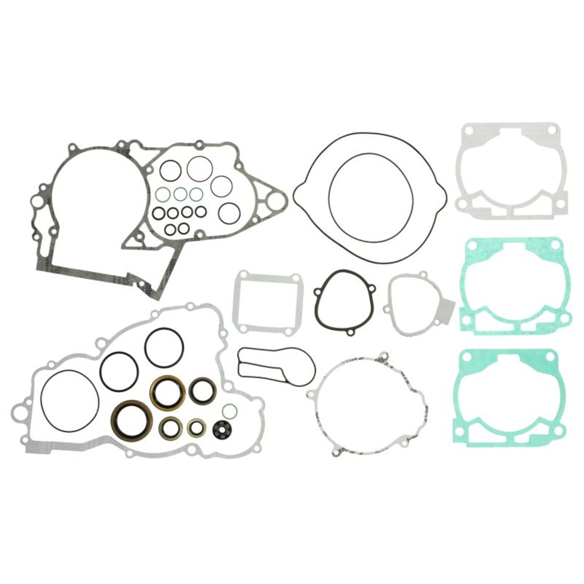 Dichtungsvollsatz, Motor WINDEROSA W811333