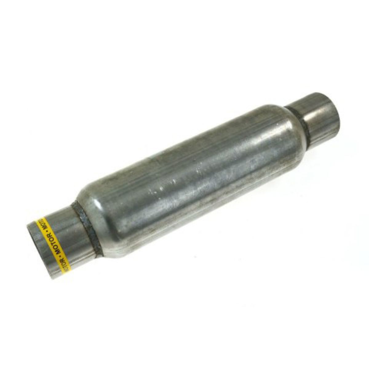 Pièce d'échappement SPEEDMAX IN-ST-009, sans homologation routière