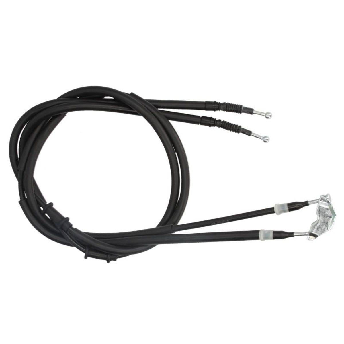 Image of Kabel, parkeerrem