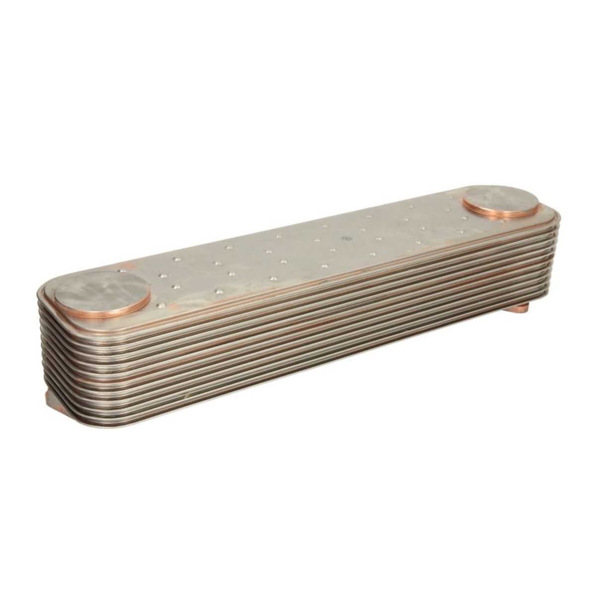 Image of Olie radiator, motorolie