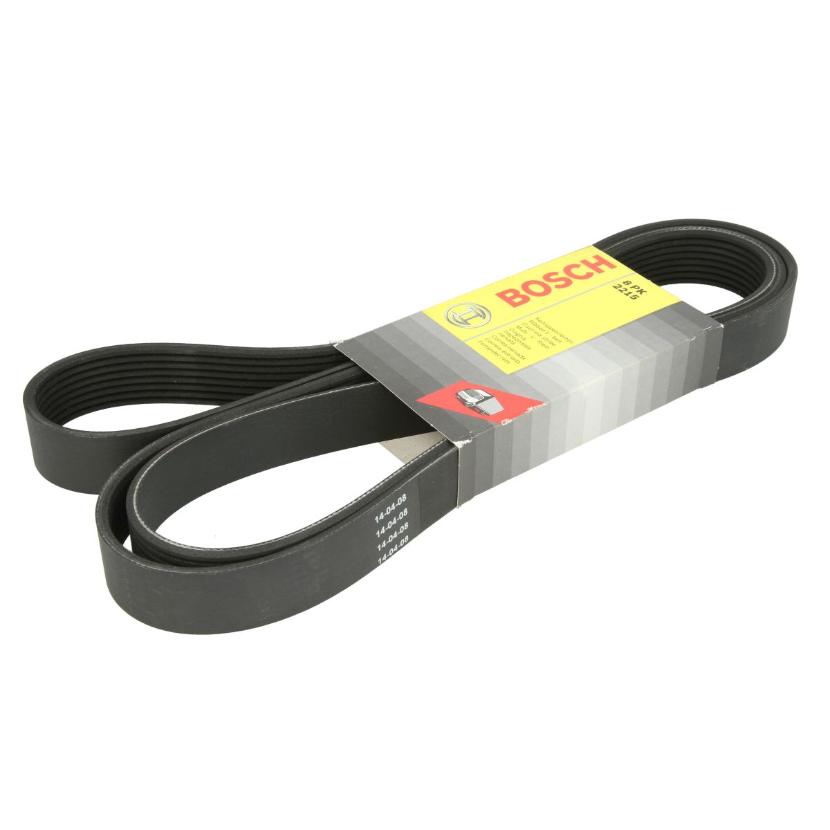 Bosch V-Riem 1 987 947 373