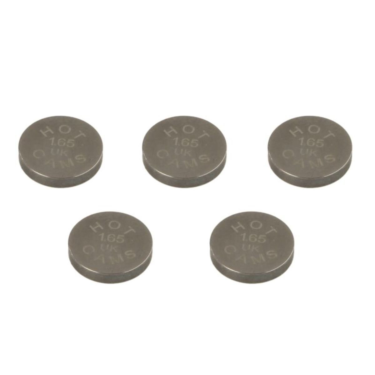 Soupapes, pastilles de soupape 4RIDE PZ948165/5