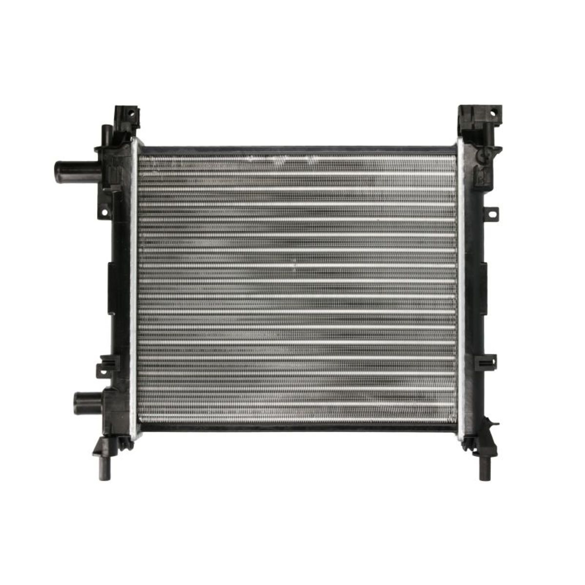 Thermotec Kühler, Motorkühlung D7g004tt
