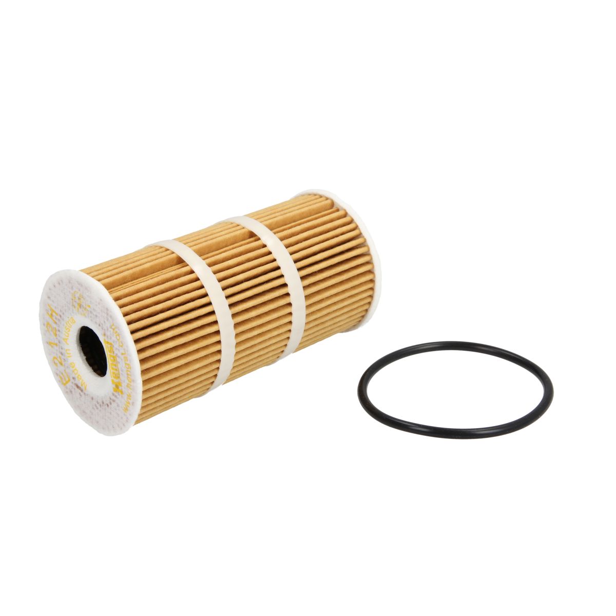 Image of Oliefilter  FILTER