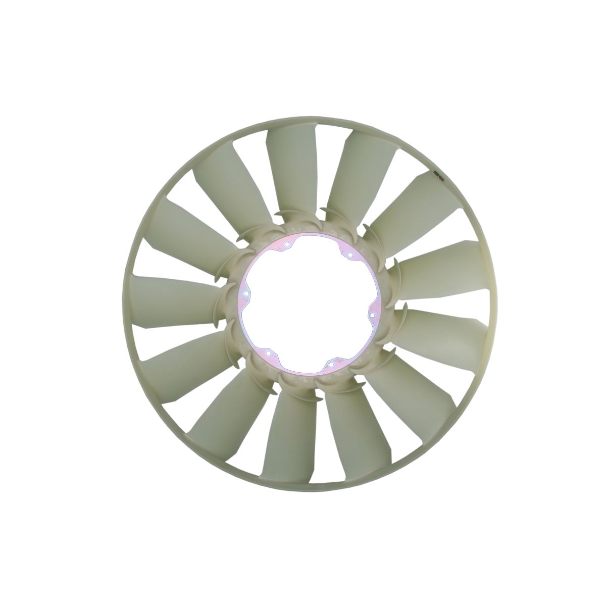 Image of Ventilatorwiel, motorkoeling
